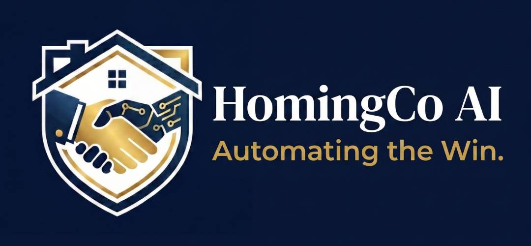 HomingCo AI Logo